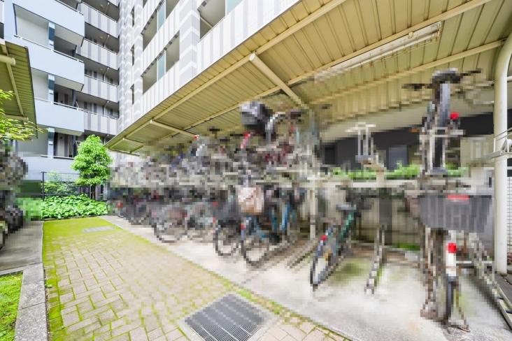 クレストフォルム東京アヴァンセ-16-共有部分