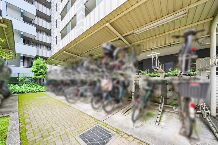 クレストフォルム東京アヴァンセ-25-共有部分