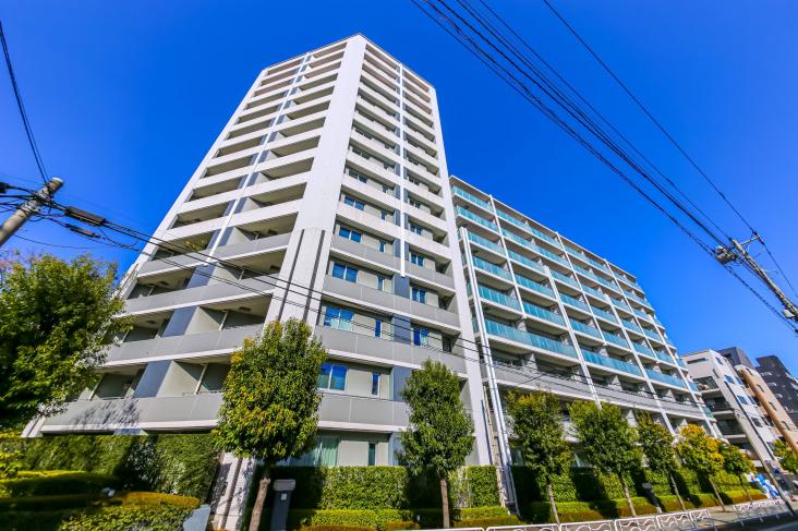 マンションイメージ