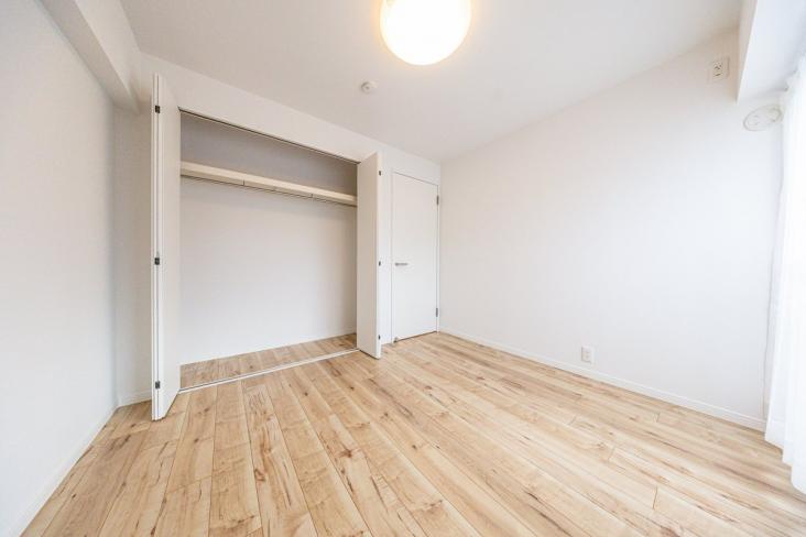 南砂住宅２号棟-13-室内