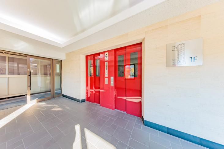 大島ファミール恩賜公園-6-その他