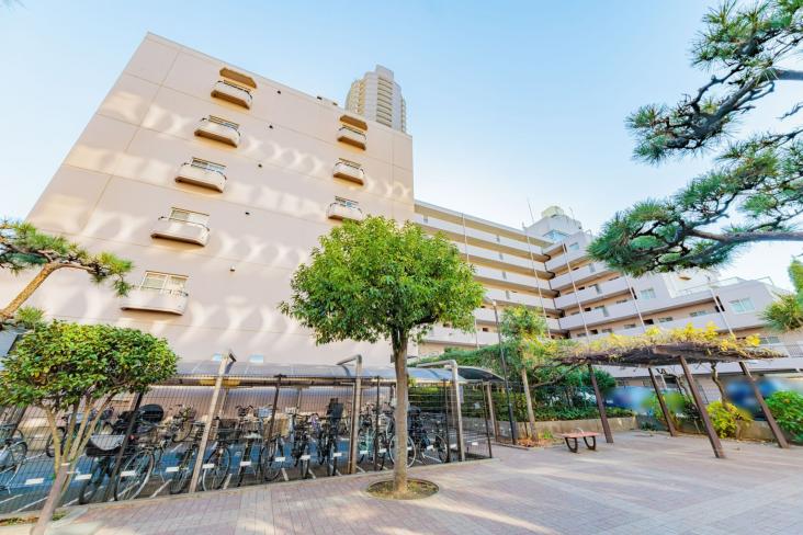 大島ファミール恩賜公園-10-その他現地