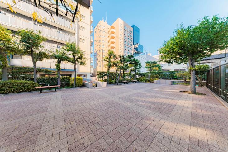 大島ファミール恩賜公園-11-その他現地