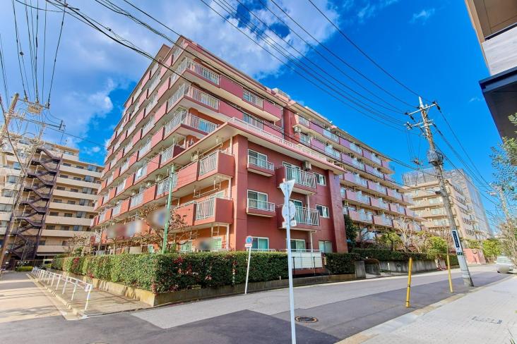 マンションイメージ