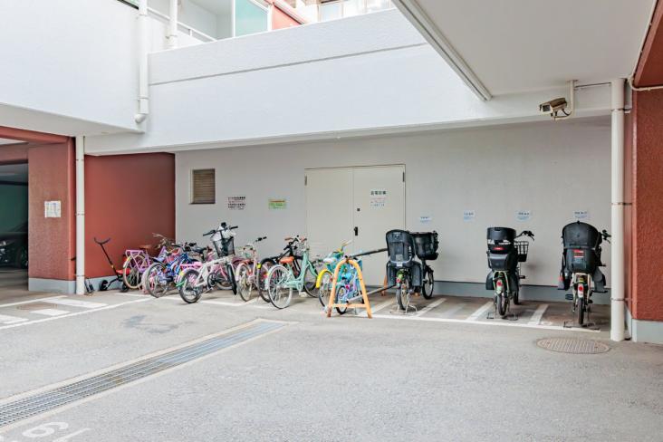 ウェルフェアグリーン南砂-14-その他現地