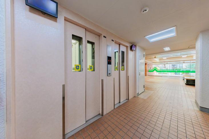 ウェルフェアグリーン南砂-15-その他現地