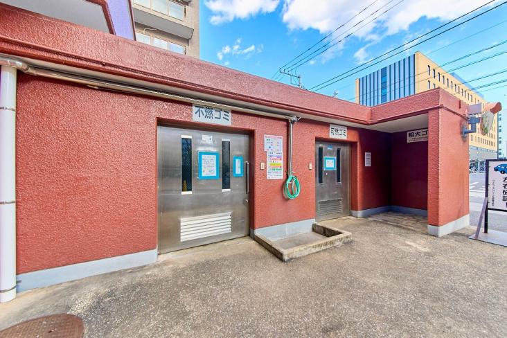 ウェルフェアグリーン南砂-16-その他現地