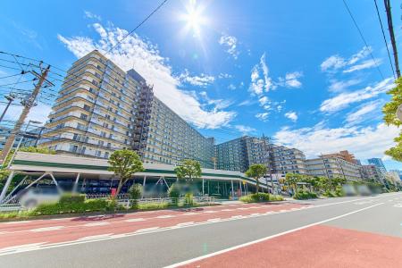 木場サニータウン