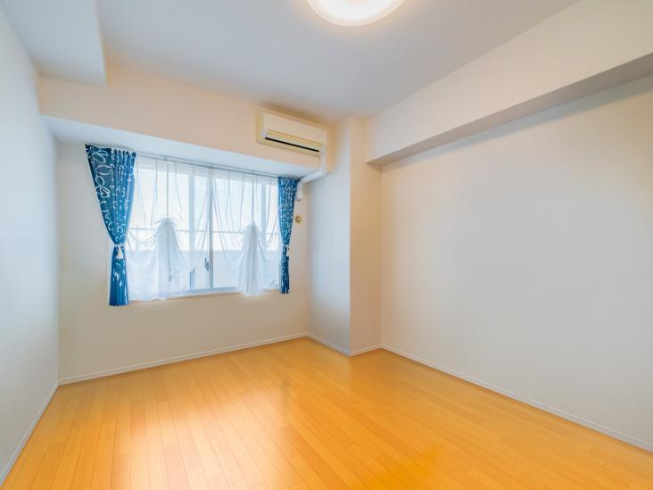 ライオンズタワー大島-11-その他