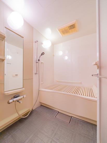 ライオンズタワー大島-14-その他