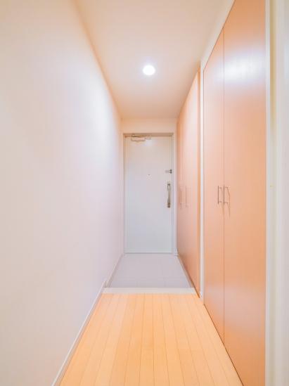 ライオンズタワー大島-15-その他