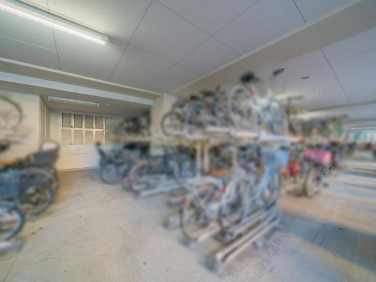 ライオンズタワー大島-23-共有部分