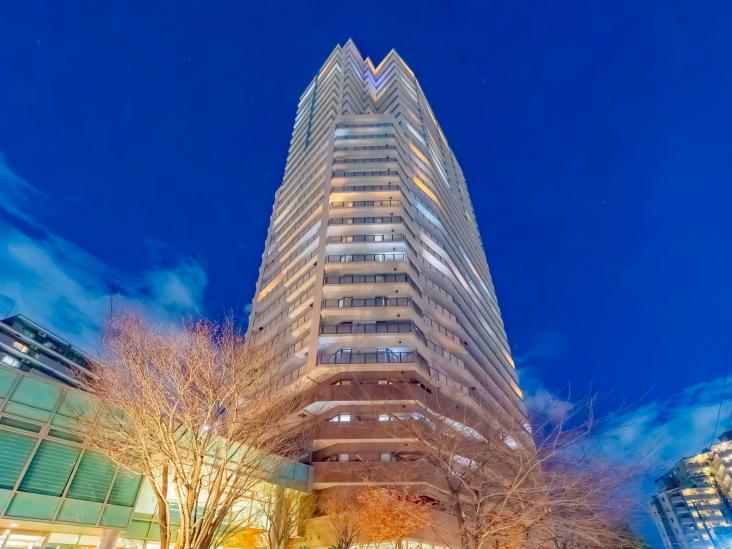 マンションイメージ