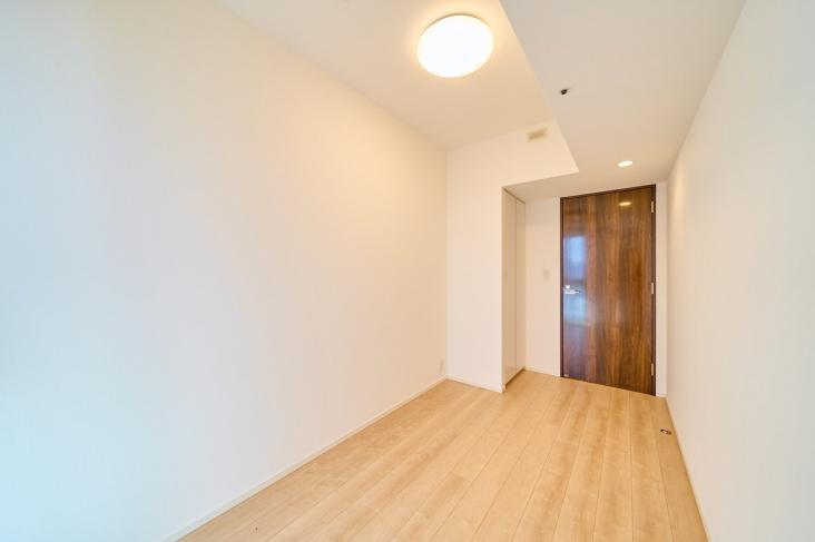 シティタワーズ東京ベイ　セントラルタワー-7-室内