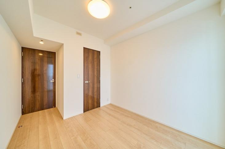 シティタワーズ東京ベイ　セントラルタワー-8-室内