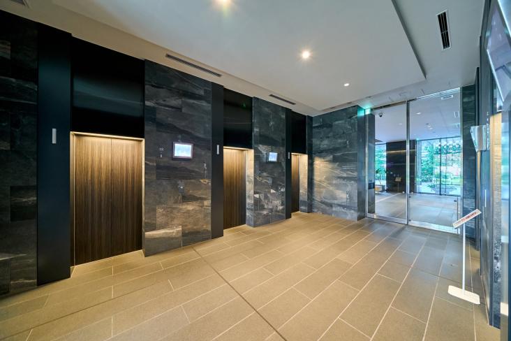 シティタワーズ東京ベイ　セントラルタワー-22-その他現地