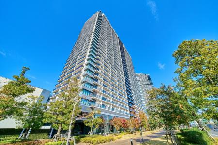 シティタワーズ東京ベイ　セントラルタワー