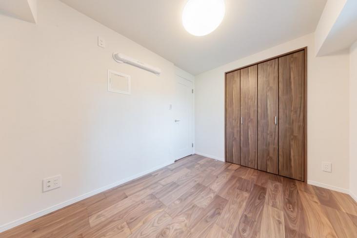 日商岩井木場マンション-9-洋室