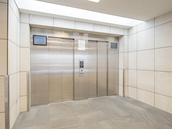 ゾンネンハイム北砂-9-共有部分