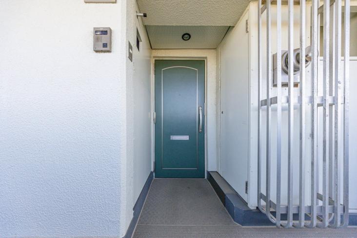 越中島三丁目ハイツ　１号棟-28-その他