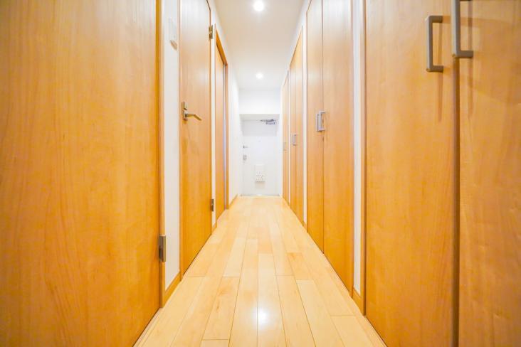 ヴェラハイツ門前仲町-14-その他