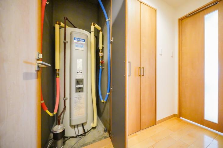 ヴェラハイツ門前仲町-18-その他