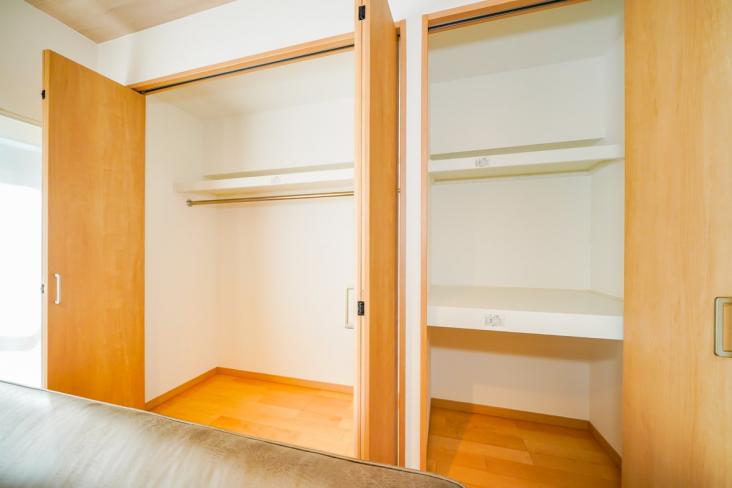 ヴェラハイツ門前仲町-20-収納