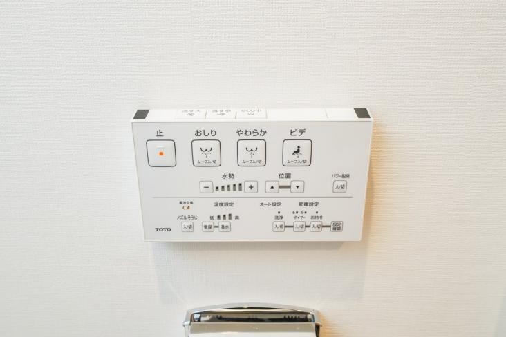 ヴェラハイツ門前仲町-32-発電・温水設備