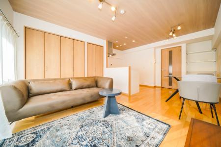 ヴェラハイツ門前仲町