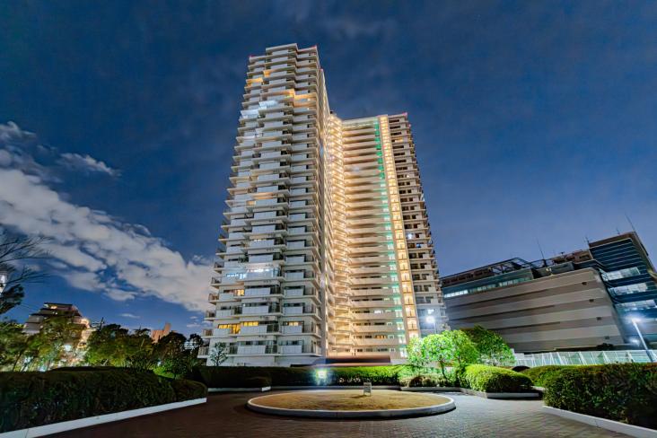 スカイシティ南砂-12-外観