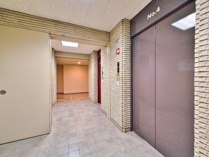 スカイシティ南砂-23-その他設備