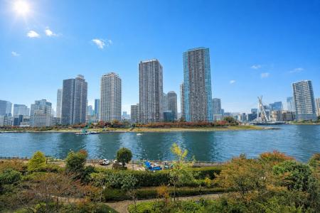 ルネ門前仲町パークステイツ