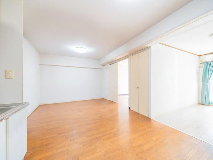 なぎさニュータウン　３号棟-2-その他