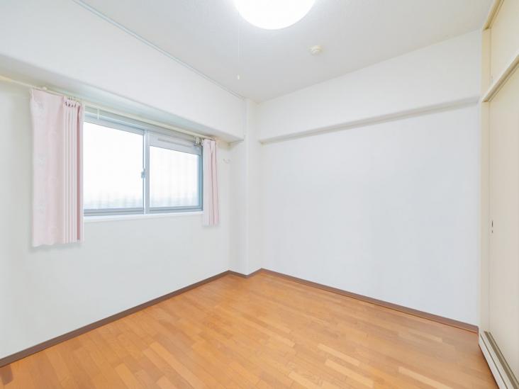 なぎさニュータウン　３号棟-4-その他