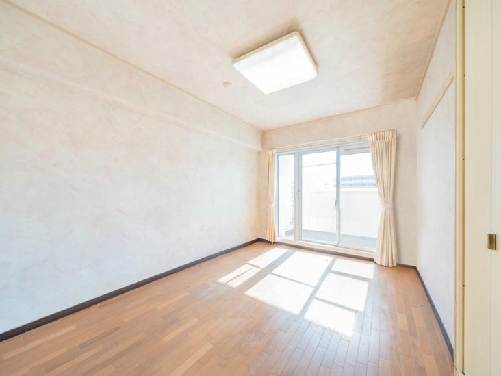 なぎさニュータウン　３号棟-6-その他