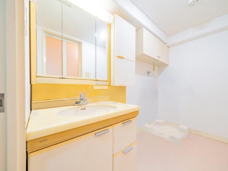 なぎさニュータウン　３号棟-7-その他