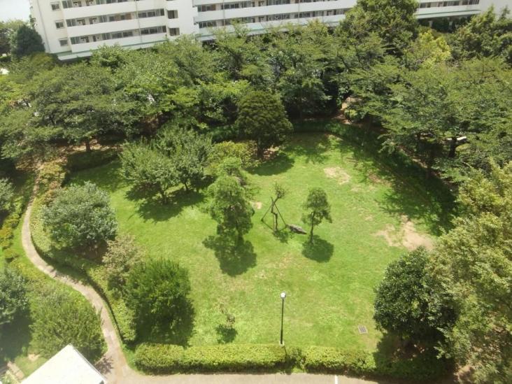 なぎさニュータウン　３号棟-18-共有部分