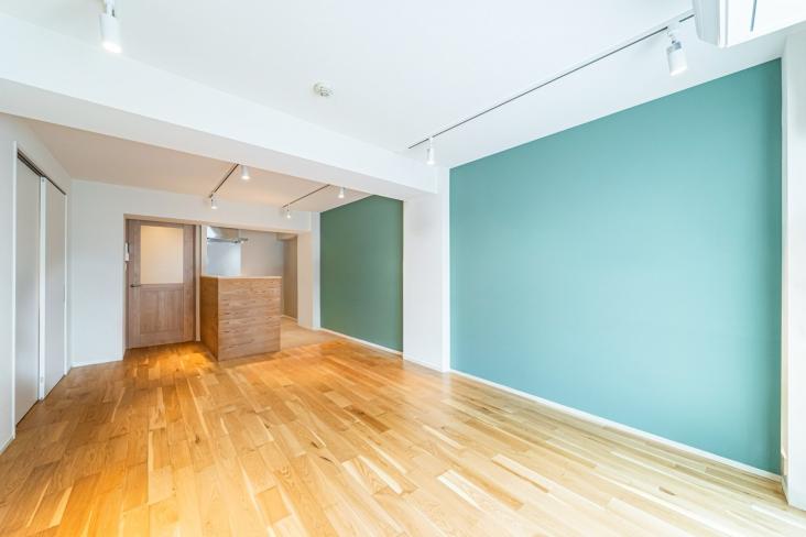 清新北ハイツ　７号棟-16-その他