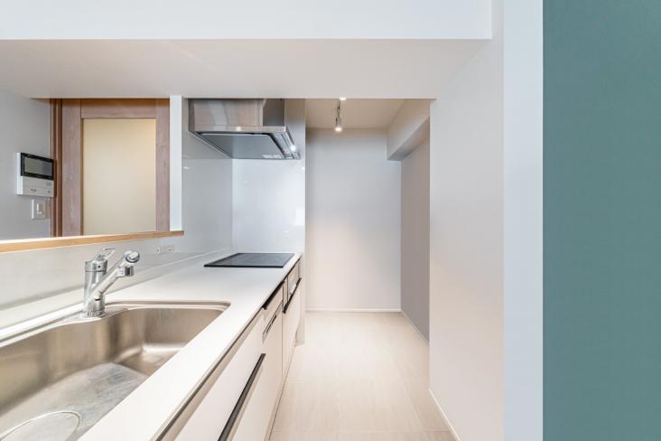 清新北ハイツ　７号棟-17-その他