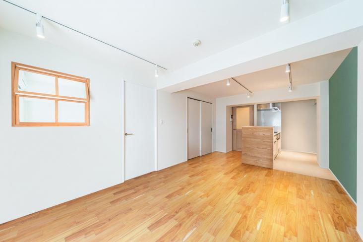 清新北ハイツ　７号棟-18-その他