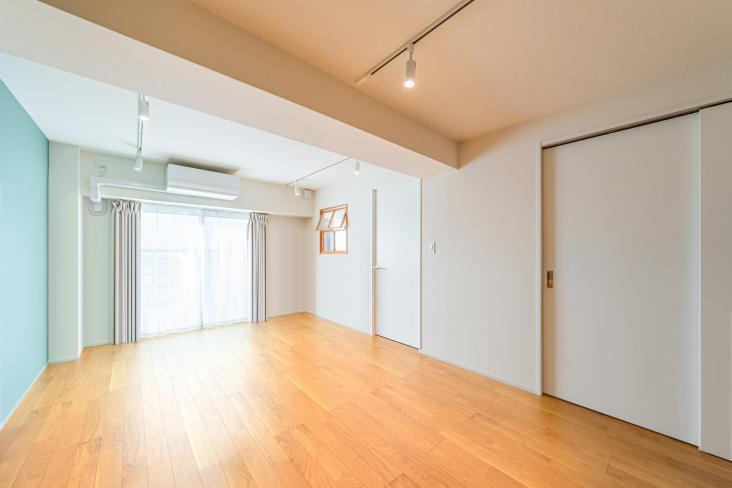 清新北ハイツ　７号棟-19-その他