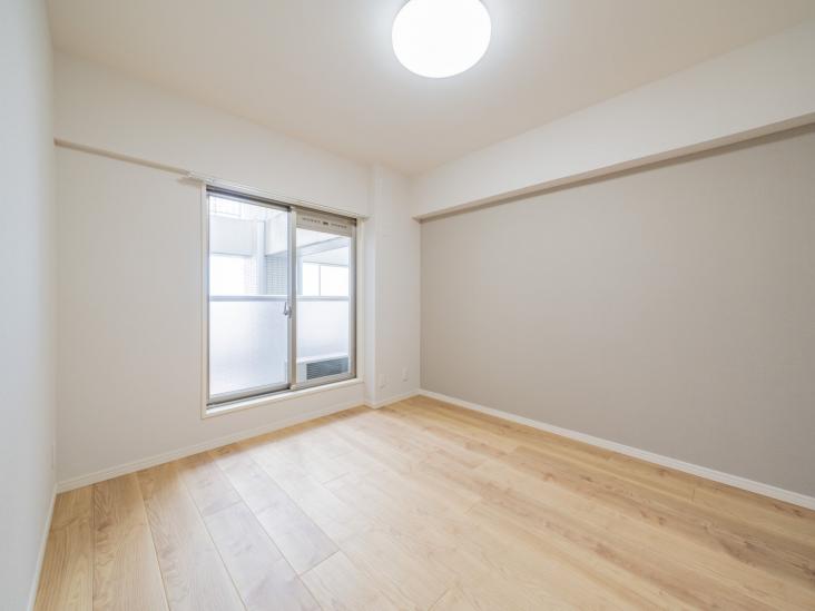 ダイアパレス猿江恩賜公園-15-室内