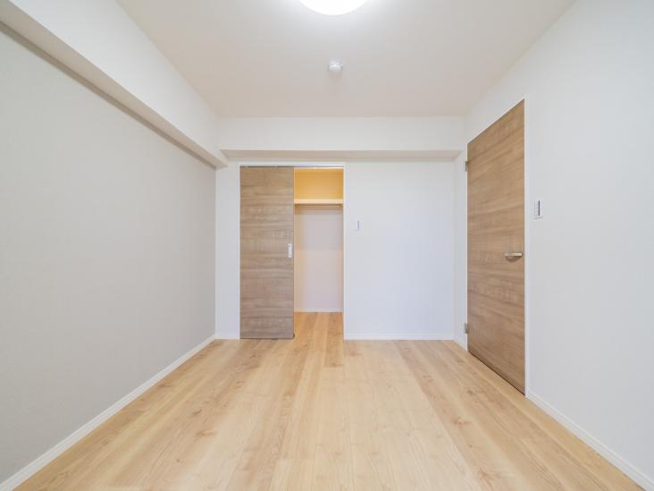 ダイアパレス猿江恩賜公園-17-室内