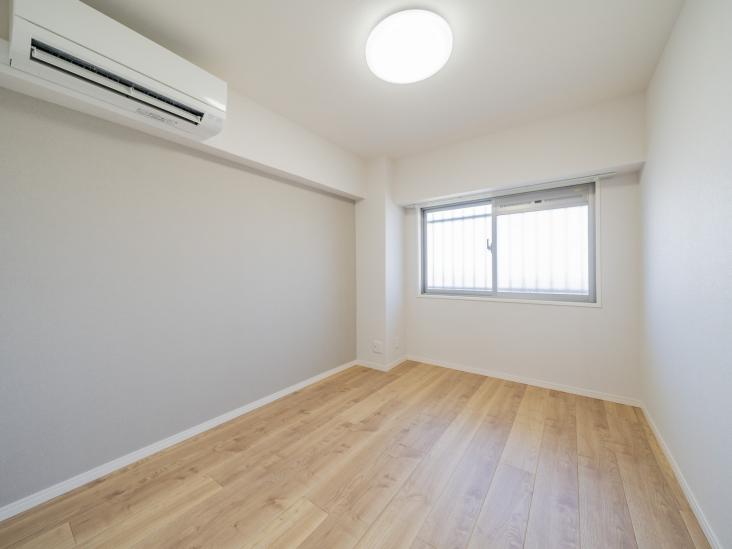 ダイアパレス猿江恩賜公園-18-室内