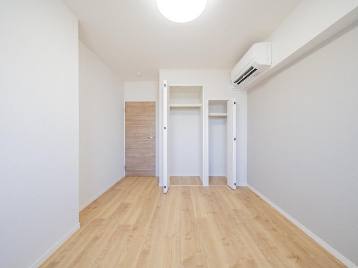 ダイアパレス猿江恩賜公園-20-室内