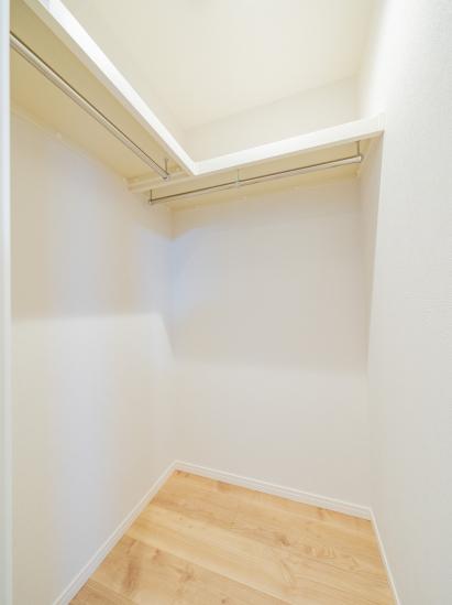 ダイアパレス猿江恩賜公園-24-収納