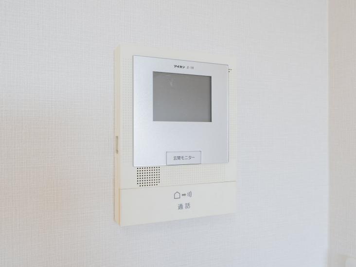 ダイアパレス猿江恩賜公園-50-防犯設備