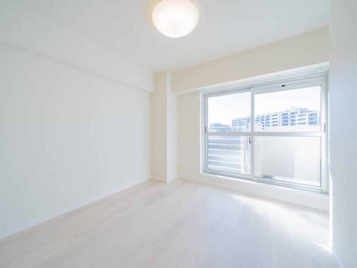 南砂住宅２号棟-11-室内