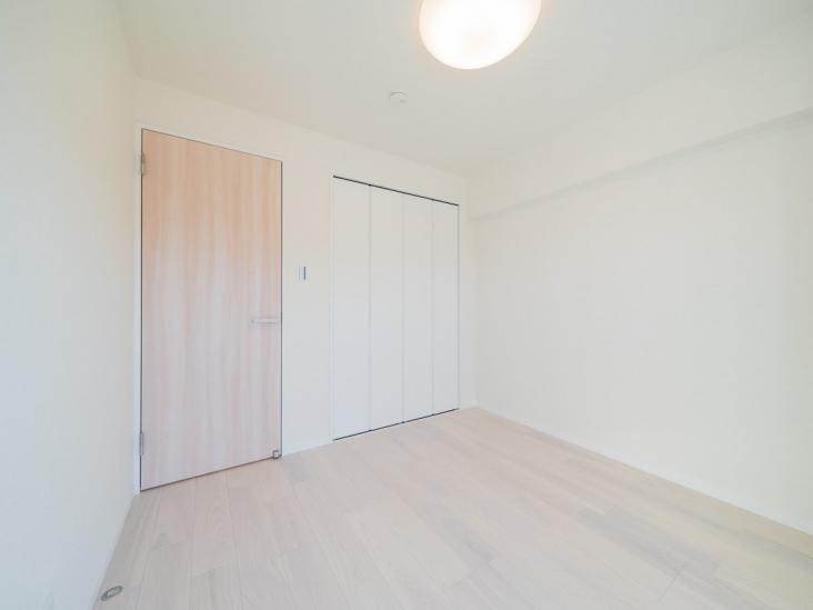 南砂住宅２号棟-12-室内