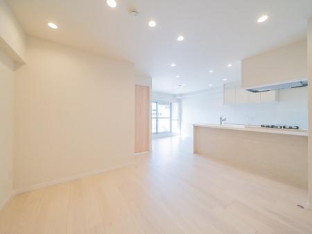 南砂住宅２号棟